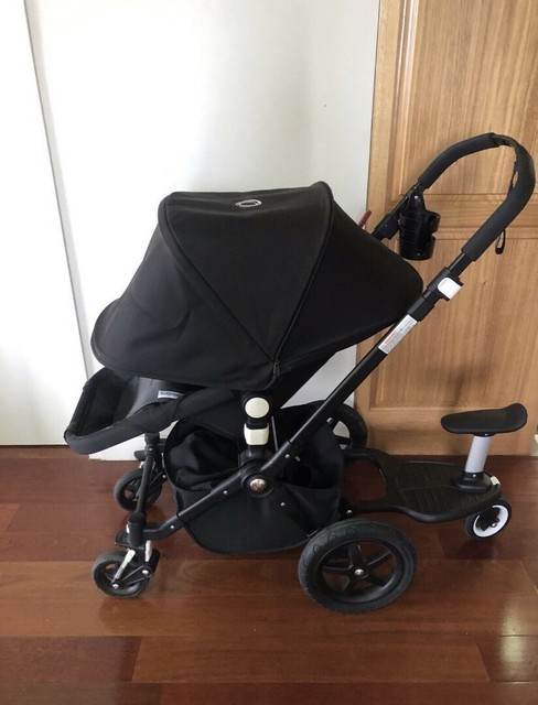 gumtree bugaboo cameleon 3